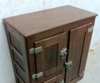 antique wood restoration